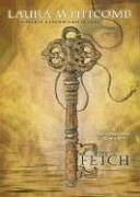 englisches Cover "The Fetch"