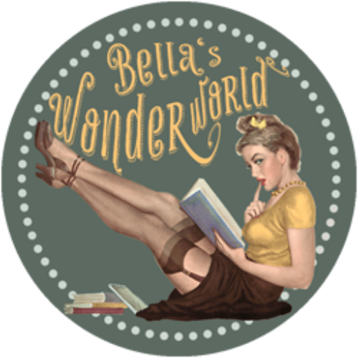 Avatar von {Rezension} Baby Jane von Sofi Oksanen – Bellas Wonderworld